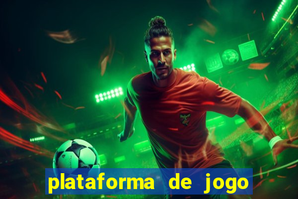 plataforma de jogo que nao precisa depositar dinheiro